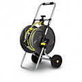 Тележка со шлангом PrimoFlex Plus 1/2" 20 м HT 80 М Керхер