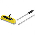 Щетка для очистки горизонтальных поверхностей PS 40 для АВД Керхер
